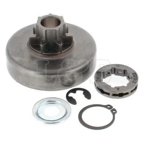 Sprocket Drum Kit For Ms381 Stihl 1 Sprocket Drum KIT for MS381 STIHL auto part product photo