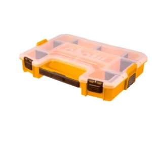 Stackable Organiser Case Empty iNGCO auto part product photo