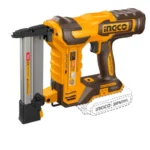 Staple Gun Cordless 𝑃20ˢ iNGCO auto part product photo
