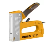 Staple Gun Hand Heavy Duty iNGCO auto part product photo