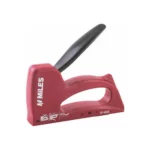 Staple Gun Hand Light Duty MiLES auto part product photo