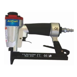 Staple Gun Pneumatic Air Craft auto part product photo