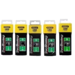 Staples Heavy Duty (Green) Stanley auto part product photo