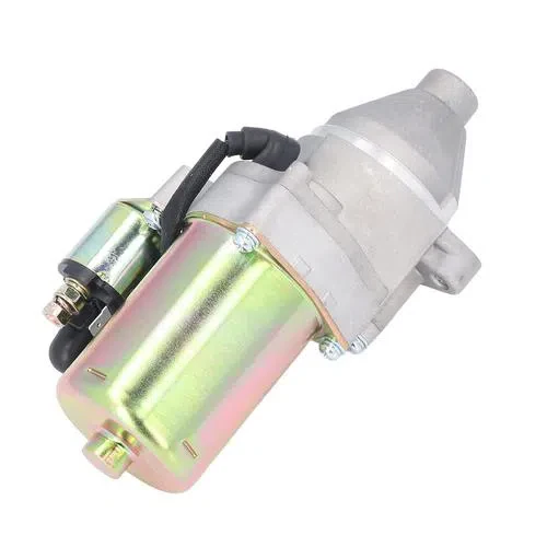 Starter Motor For Generator 1 Starter Motor for Generator auto part product photo