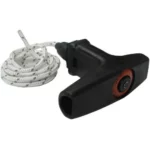 Starter Rope Poly Braid + Starter Grip EalstoStart Stihl auto part product photo