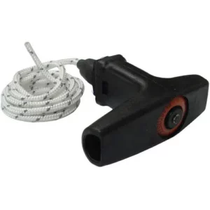 Starter Rope Poly Braid + Starter Grip EalstoStart Stihl auto part product photo