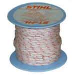 Starter Rope Polyester Braid STIHL 𝑝/𝑚eter auto part product photo