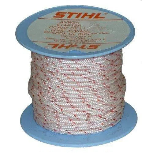 Starter Rope Polyester Braid Stihl ๐/๐eter 1 Starter Rope Polyester Braid STIHL ๐/๐eter auto part product photo