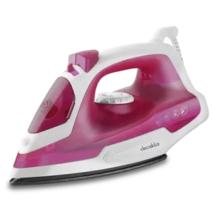 Steam Iron Electric 1.2𝑘𝑊 decakila auto part product photo