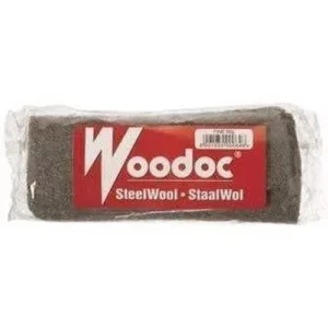Steel Wool Woodoc auto part product photo