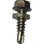 Stitching Screw + Washer auto part product photo