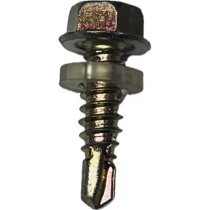 Stitching Screw + Washer auto part product photo