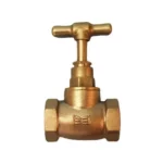 Stop Tap Valve FxF Torrenti auto part product photo
