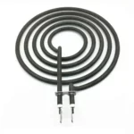 Stove Plate Element Spiral auto part product photo