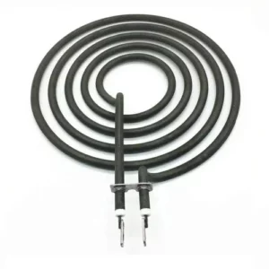 Stove Plate Element Spiral auto part product photo