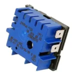 Stove Plate Regulator Switch with Pilot auto part product photo