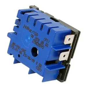 Stove Plate Regulator Switch with Pilot auto part product photo