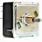 Stove Regulator Switch auto part product photo