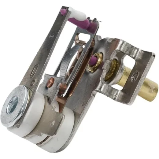 Stove Switch Kst-168 1 Stove Switch KST-168 auto part product photo