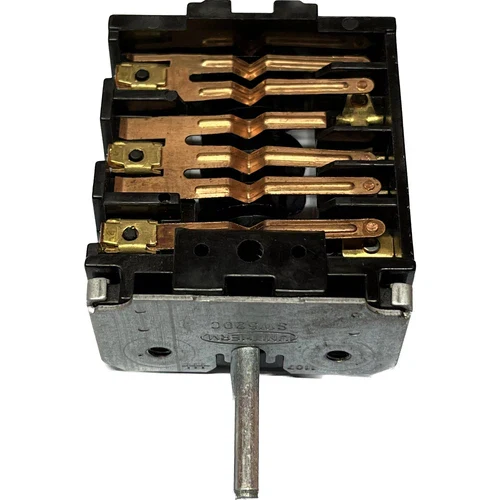 Stove Switch Universal 1 Stove Switch Universal auto part product photo