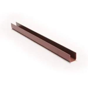 Straightway Bottom Channel Hillaldam auto part product photo