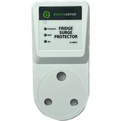 Surge Plug Fridge Safe Electrosense 1 Surge Plug Fridge Safe electrosense auto part product photo