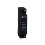 Surge Protection Device AC Samite Schenker auto part product photo