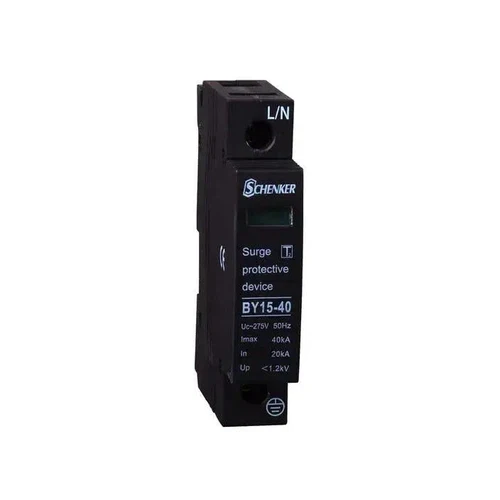 Surge Protection Device Ac Samite Schenker 1 Surge Protection Device AC Samite Schenker auto part product photo