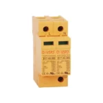 Surge Protection Device DC DIN Onesto auto part product photo
