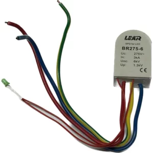 Surge Protector SPD for Lights auto part product photo