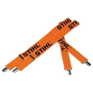 Suspenders Adjustable STIHLⓓ auto part product photo