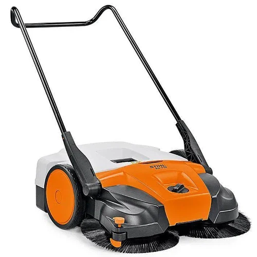 Sweeper Push Kg770 Stihl 1 Sweeper Push KG770 Stihl auto part product photo