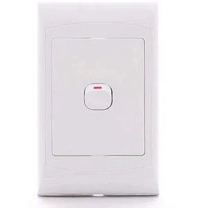 Switch 4x2 PVC neu auto part product photo