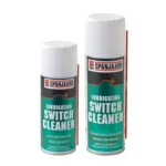 Switch Cleaner Spanjaard auto part product photo