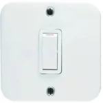 Switch Industrial 2x2 Ausma auto part product photo