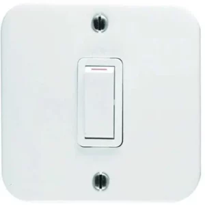 Switch Industrial 2x2 Ausma auto part product photo