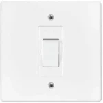 Switch Isolator BB BB 4X4 Steel Classic Crabtree auto part product photo