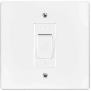 Switch Isolator BB BB 4X4 Steel Classic Crabtree auto part product photo