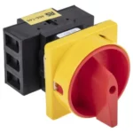 Switch Isolator Panel Mount auto part product photo