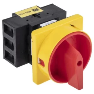 Switch Isolator Panel Mount auto part product photo