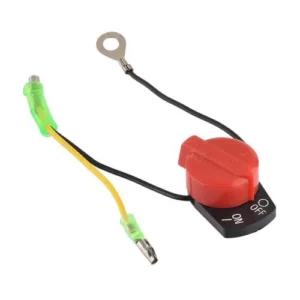 Switch ON/OFF Kill Switch for Small Engines & Generators auto part product photo