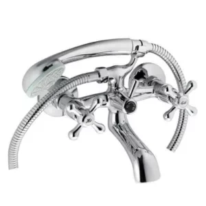 Tap Bath Mixer Victorian Handle auto part product photo