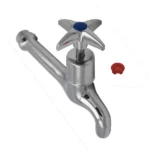 Tap Bib Extended Body Star Head auto part product photo
