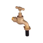 Tap Garden Brass Light Pattern auto part product photo