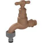 Tap Garden Plastic Pro Close auto part product photo