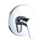 Tap Shower Mixer Rounded Lever auto part product photo