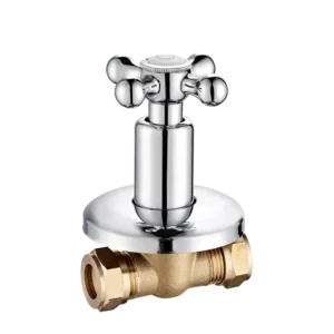 Tap Undertile Stop Tap Victorian Handle auto part product photo