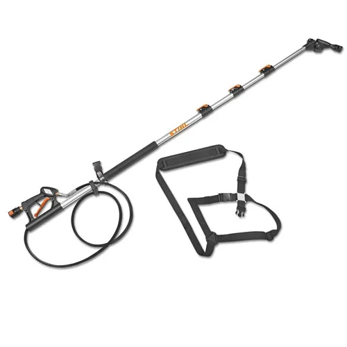 Telescopic Lance For Pressure Re80-Re150 Stihl 1 Telescopic Lance for Pressure RE80-RE150 STIHL auto part product photo