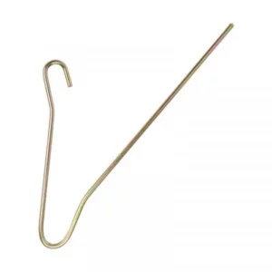 Tent Peg Anchor