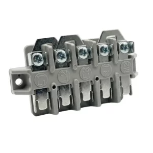 Terminal Connector Block for Oven auto part product photo